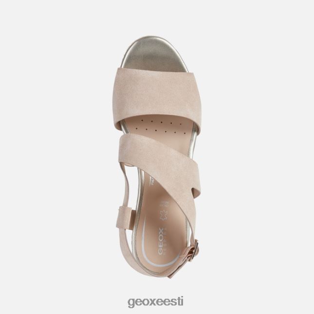 tume nahk ZZ2TH2535 Geox lipari naine
