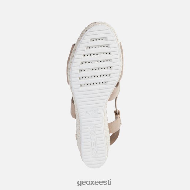 tume nahk ZZ2TH2535 Geox lipari naine