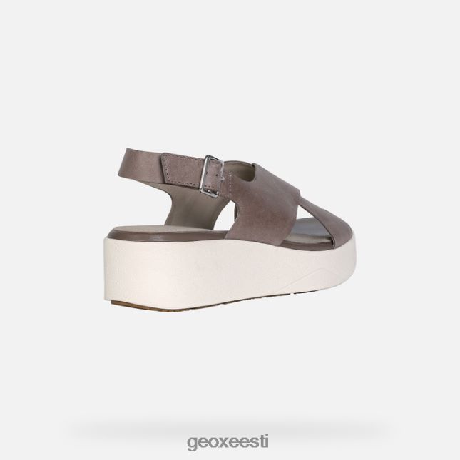 tumebeež ZZ2TH2352 Geox laudara naine