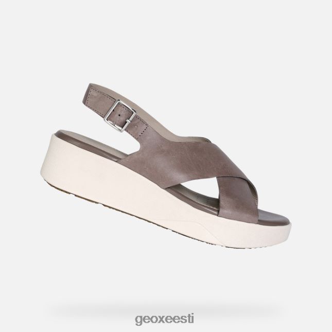 tumebeež ZZ2TH2352 Geox laudara naine