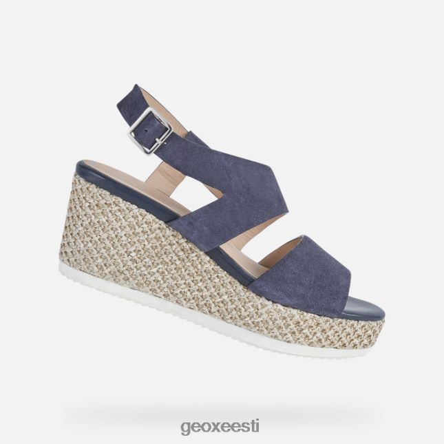 tumedad teksad ZZ2TH2533 Geox lipari naine