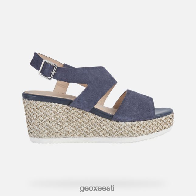 tumedad teksad ZZ2TH2533 Geox lipari naine