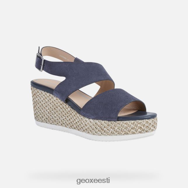 tumedad teksad ZZ2TH2533 Geox lipari naine