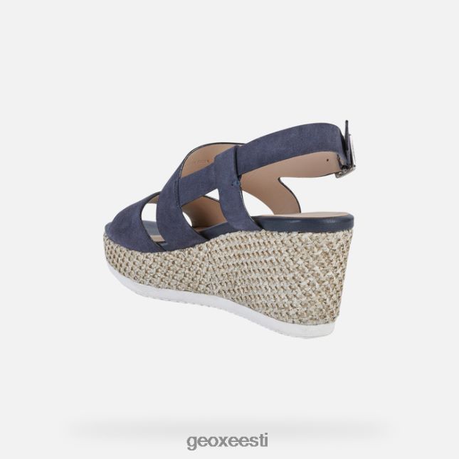 tumedad teksad ZZ2TH2533 Geox lipari naine