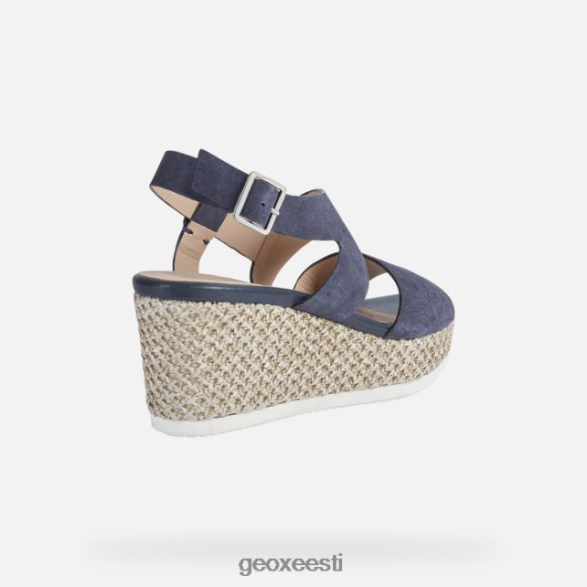 tumedad teksad ZZ2TH2533 Geox lipari naine