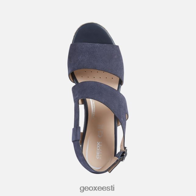 tumedad teksad ZZ2TH2533 Geox lipari naine