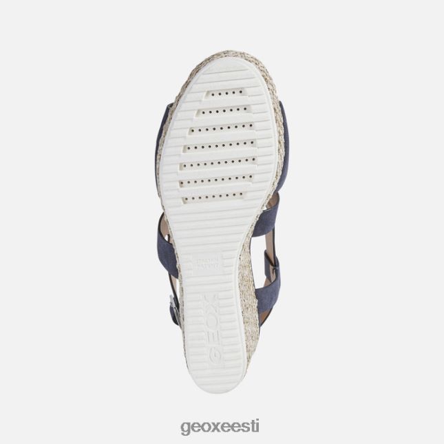 tumedad teksad ZZ2TH2533 Geox lipari naine