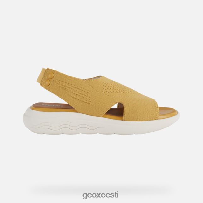 tumekollane ZZ2TH211 Geox spherica ec5 naine