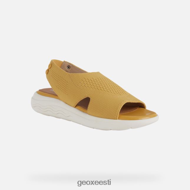 tumekollane ZZ2TH211 Geox spherica ec5 naine