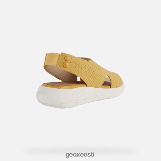 tumekollane ZZ2TH211 Geox spherica ec5 naine