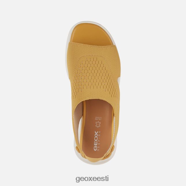 tumekollane ZZ2TH211 Geox spherica ec5 naine
