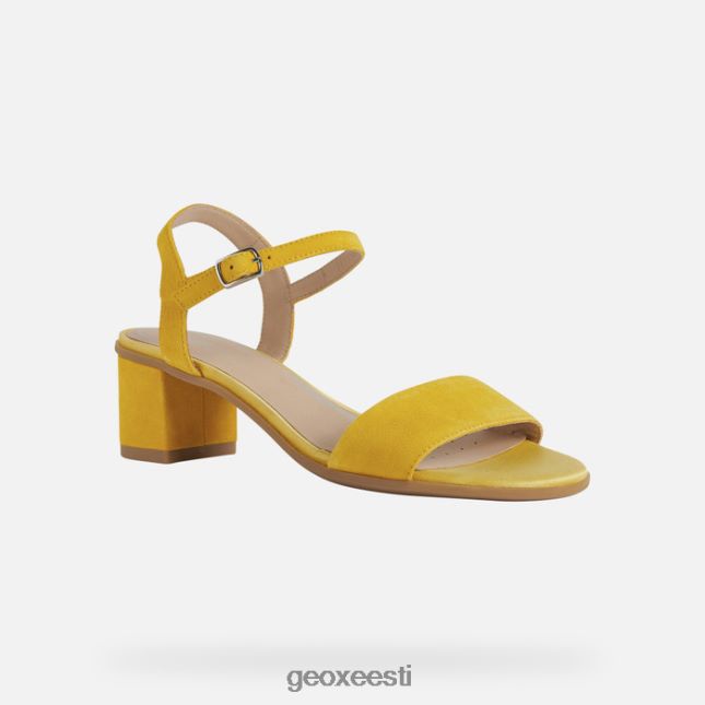 tumekollane ZZ2TH21 Geox aurely 50 naine