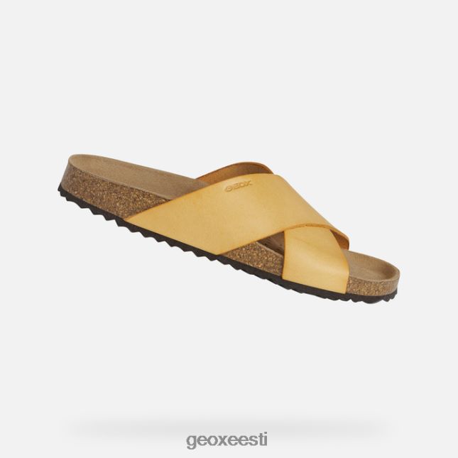 tumekollane ZZ2TH2439 Geox brionia naine