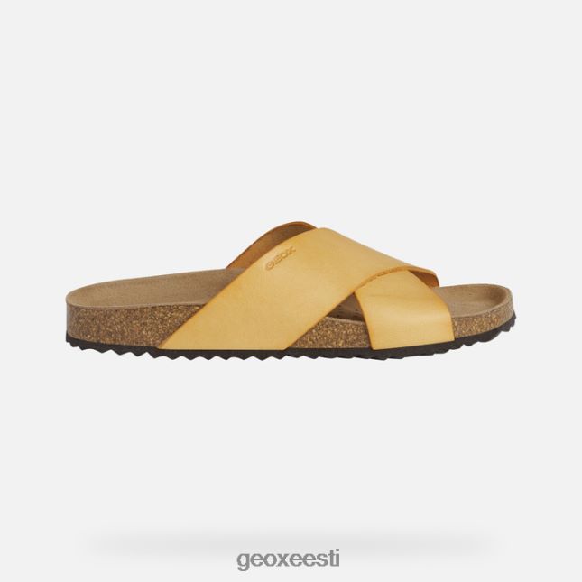 tumekollane ZZ2TH2439 Geox brionia naine