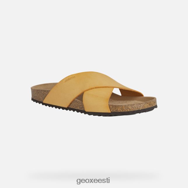 tumekollane ZZ2TH2439 Geox brionia naine