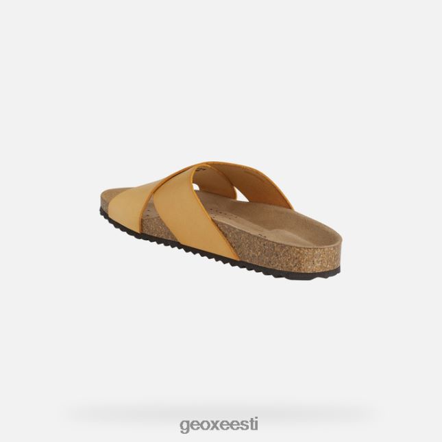 tumekollane ZZ2TH2439 Geox brionia naine