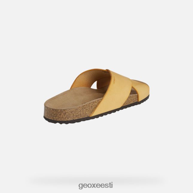 tumekollane ZZ2TH2439 Geox brionia naine