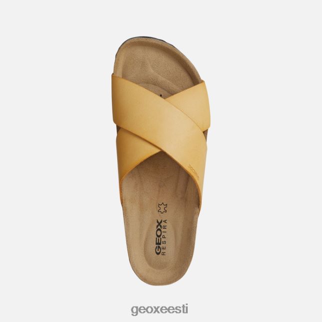 tumekollane ZZ2TH2439 Geox brionia naine