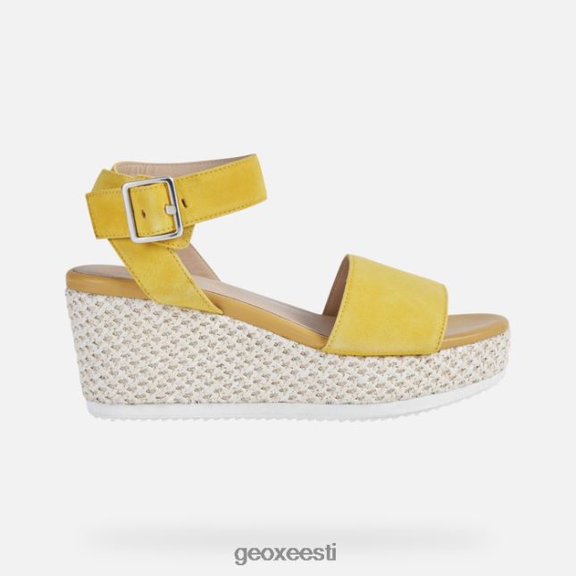 tumekollane ZZ2TH2460 Geox lipari naine