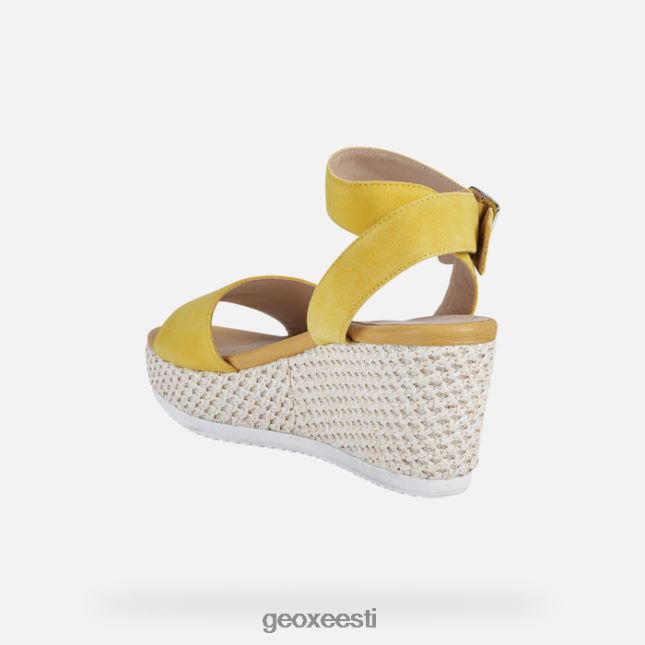 tumekollane ZZ2TH2460 Geox lipari naine