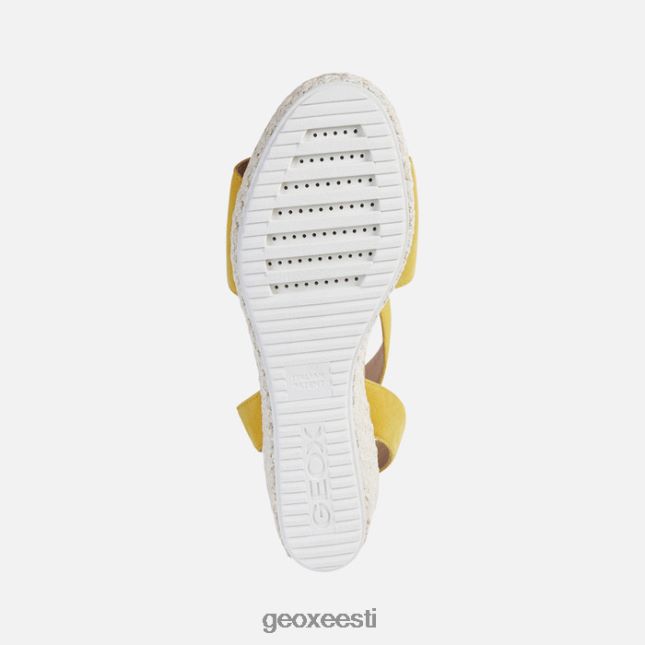 tumekollane ZZ2TH2460 Geox lipari naine