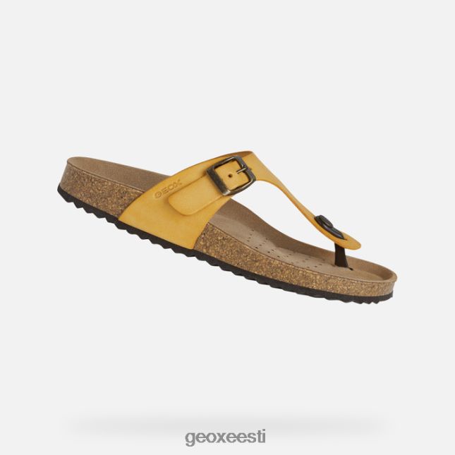 tumekollane ZZ2TH2495 Geox brionia naine
