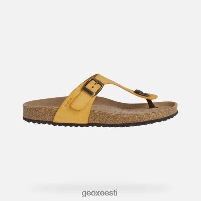 tumekollane ZZ2TH2495 Geox brionia naine