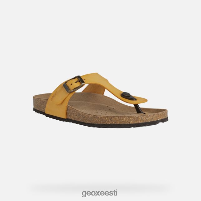 tumekollane ZZ2TH2495 Geox brionia naine