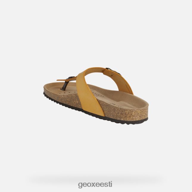 tumekollane ZZ2TH2495 Geox brionia naine