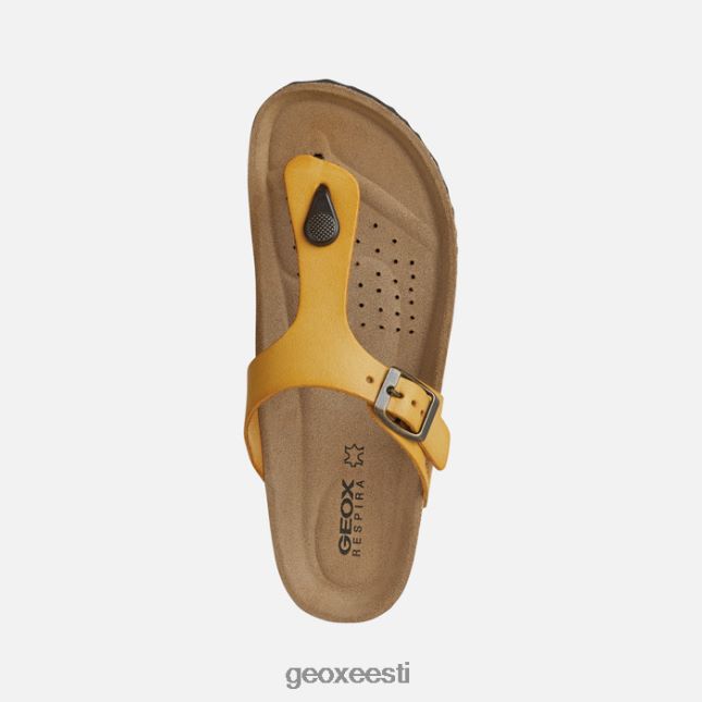 tumekollane ZZ2TH2495 Geox brionia naine