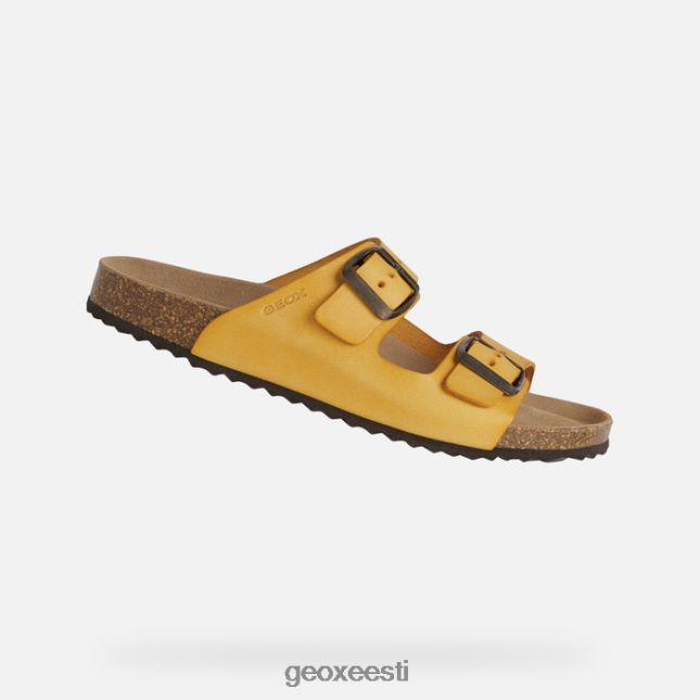 tumekollane ZZ2TH2563 Geox brionia naine