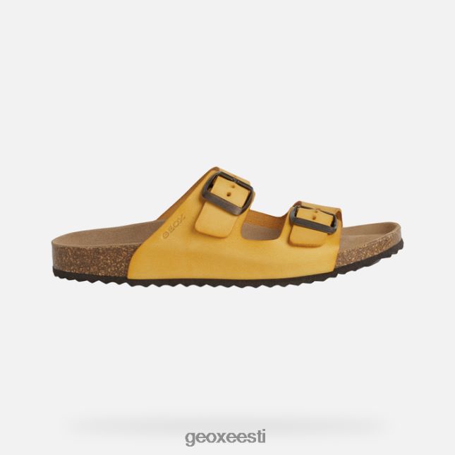 tumekollane ZZ2TH2563 Geox brionia naine
