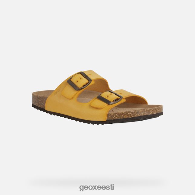 tumekollane ZZ2TH2563 Geox brionia naine