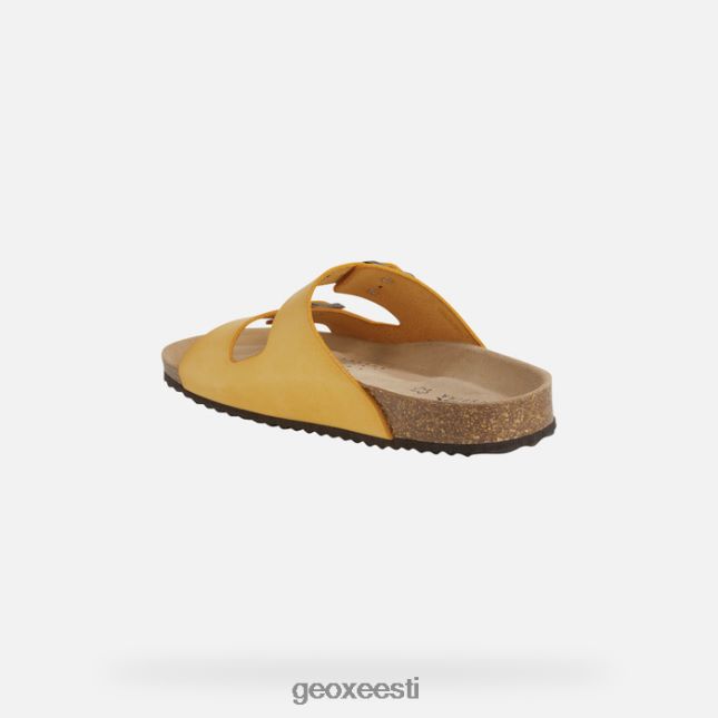 tumekollane ZZ2TH2563 Geox brionia naine