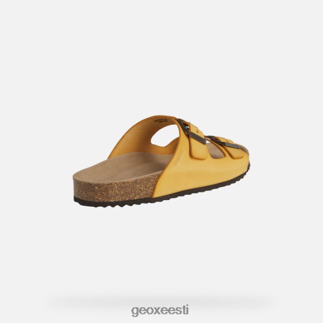 tumekollane ZZ2TH2563 Geox brionia naine