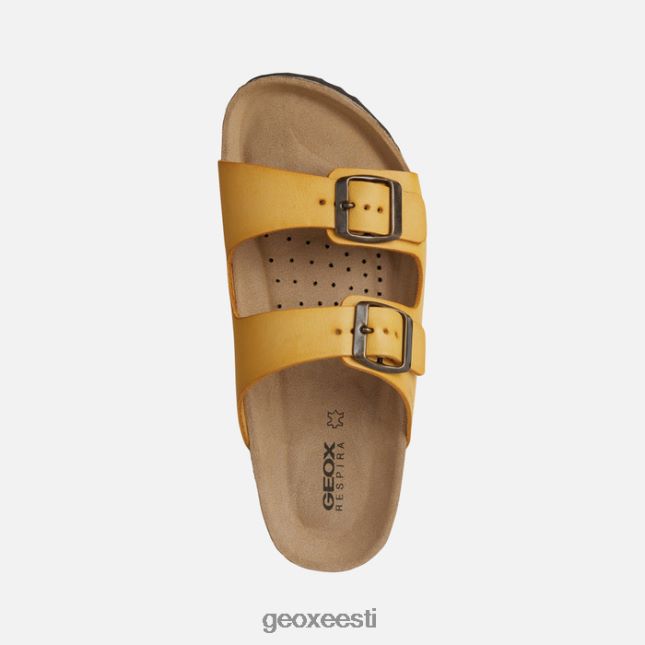 tumekollane ZZ2TH2563 Geox brionia naine