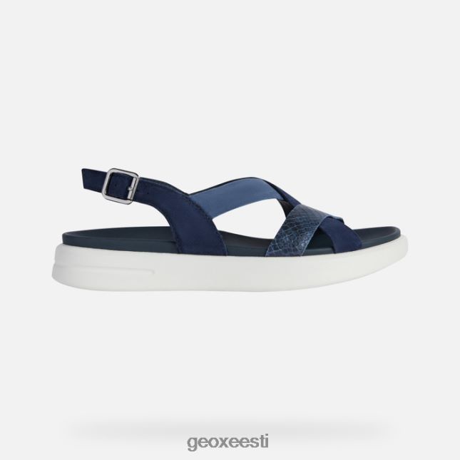 tumesinine ZZ2TH2559 Geox xand 2s naine