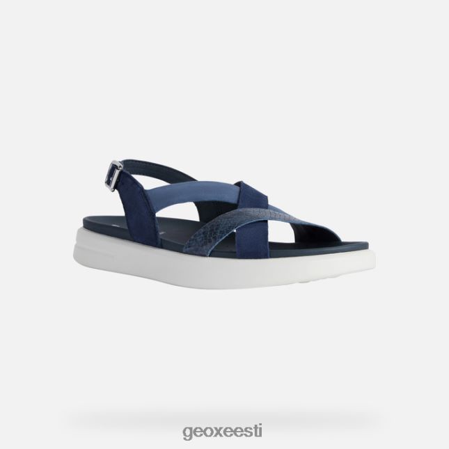 tumesinine ZZ2TH2559 Geox xand 2s naine