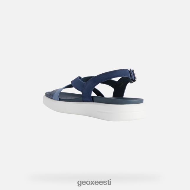 tumesinine ZZ2TH2559 Geox xand 2s naine