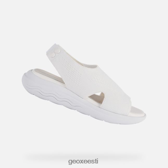 valge ZZ2TH21663 Geox spherica ec5 naine