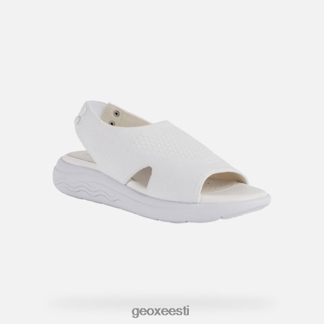 valge ZZ2TH21663 Geox spherica ec5 naine