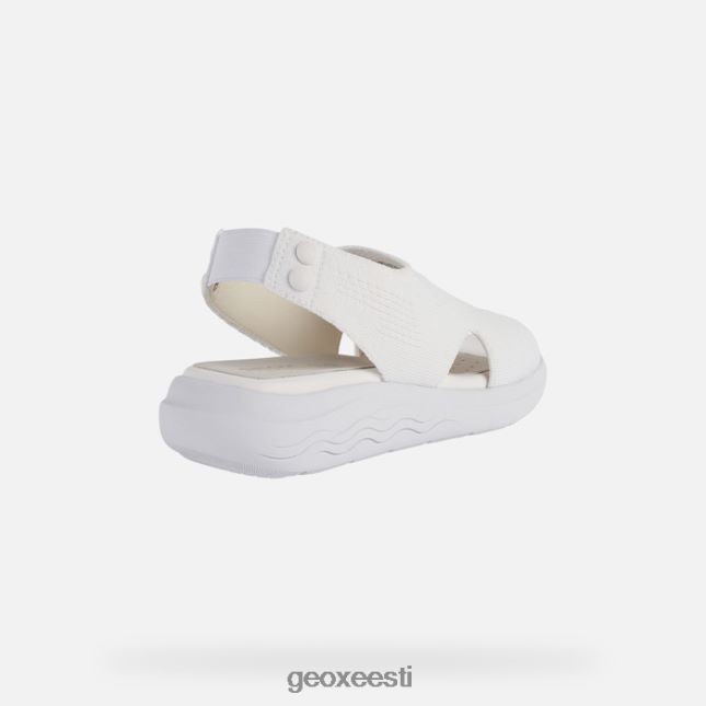 valge ZZ2TH21663 Geox spherica ec5 naine
