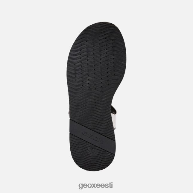 valge ZZ2TH2354 Geox sandaal kency naine