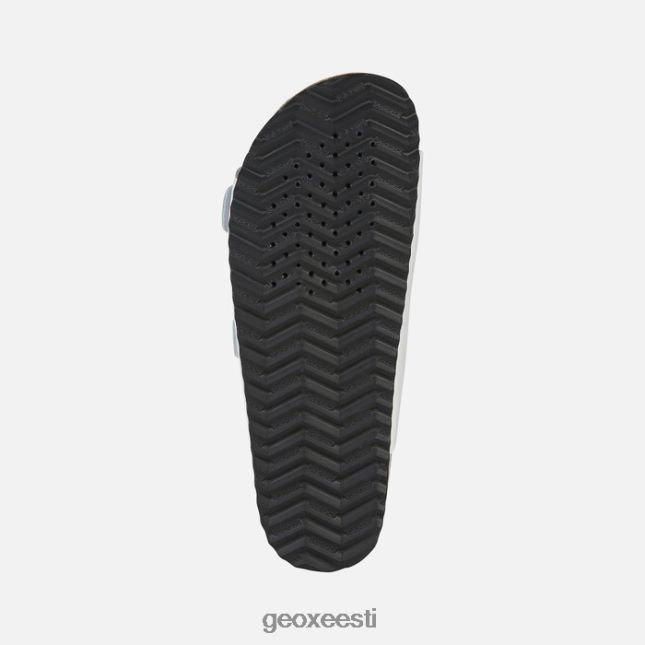 valge ZZ2TH2450 Geox brionia naine
