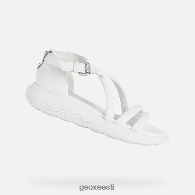 valge ZZ2TH2574 Geox spherica ec5 naine