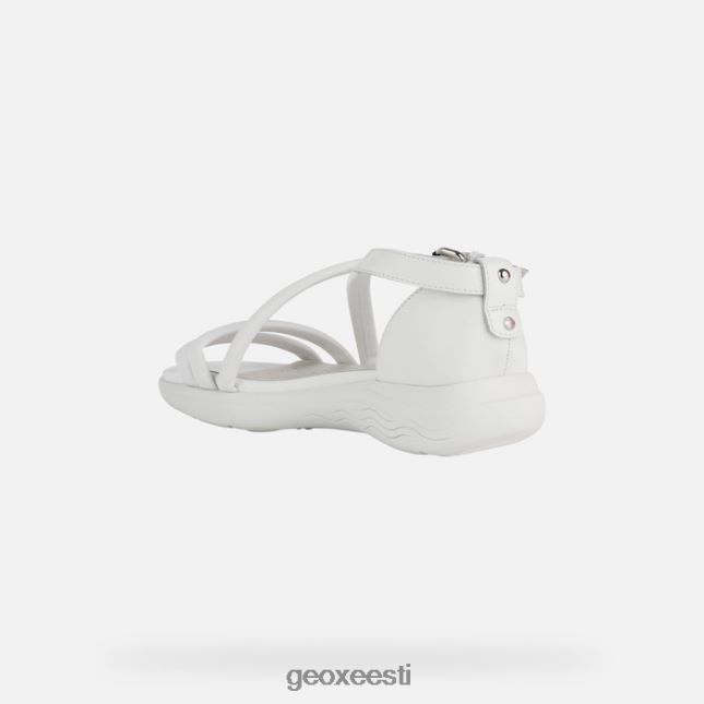 valge ZZ2TH2574 Geox spherica ec5 naine