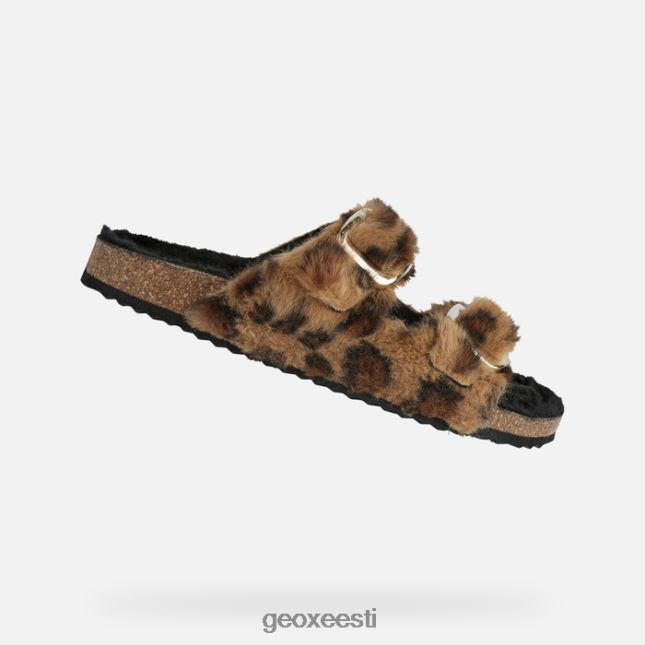 kaamel ZZ2TH269 Geox brionia naine