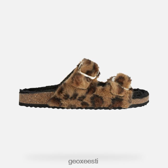 kaamel ZZ2TH269 Geox brionia naine