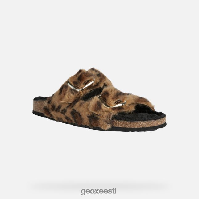 kaamel ZZ2TH269 Geox brionia naine