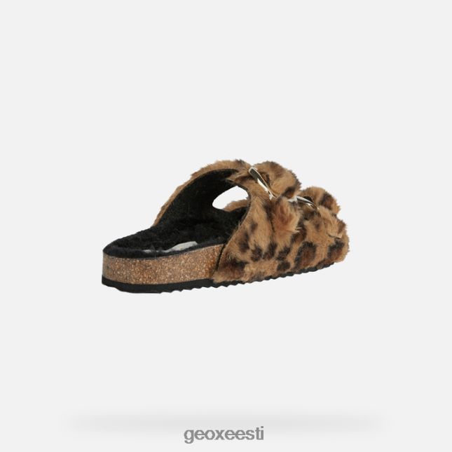 kaamel ZZ2TH269 Geox brionia naine